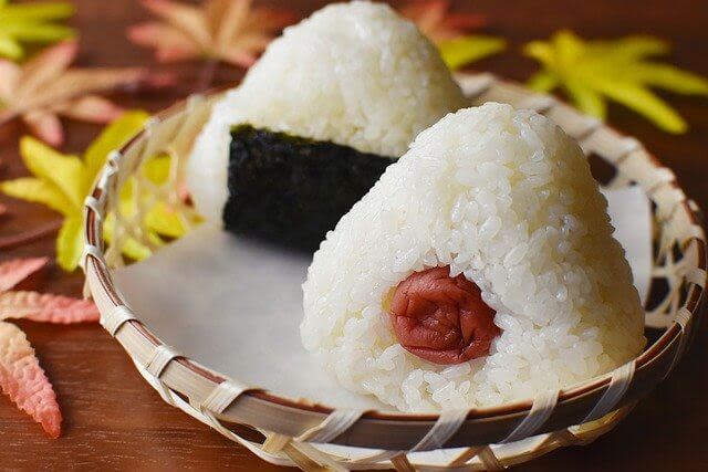 ẩm thực Nhật Bản