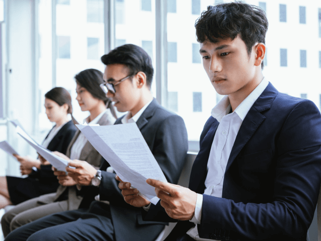hệ thống tính điểm visa chất lượng cao