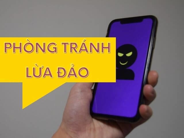 lừa đảo