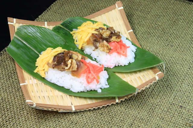 ẩm thực Nhật Bản Niigata