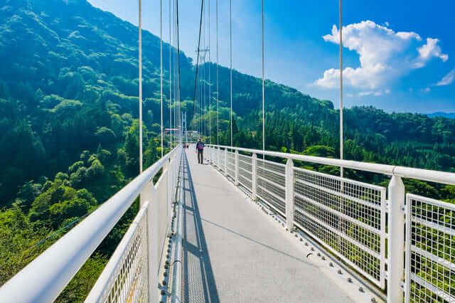 du lịch Nhật Bản tháng 7