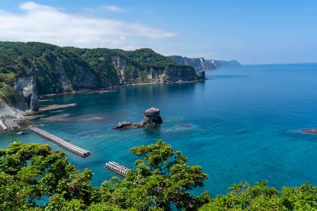 du lịch Nhật Bản tháng 7