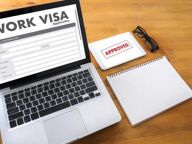gia hạn visa