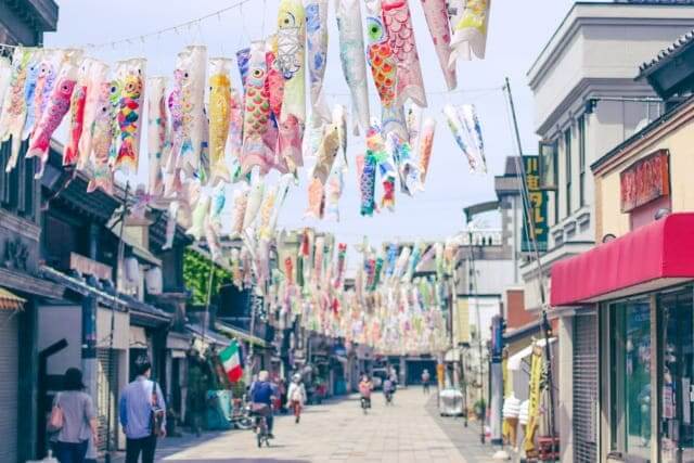 kawagoe saitama
