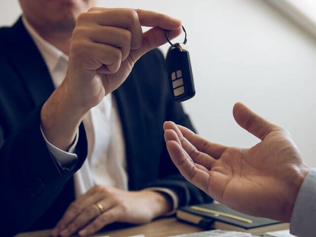 DỊch vụ thuê xe cắm trại