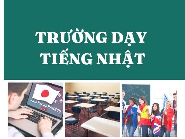 trường nhật ngữ