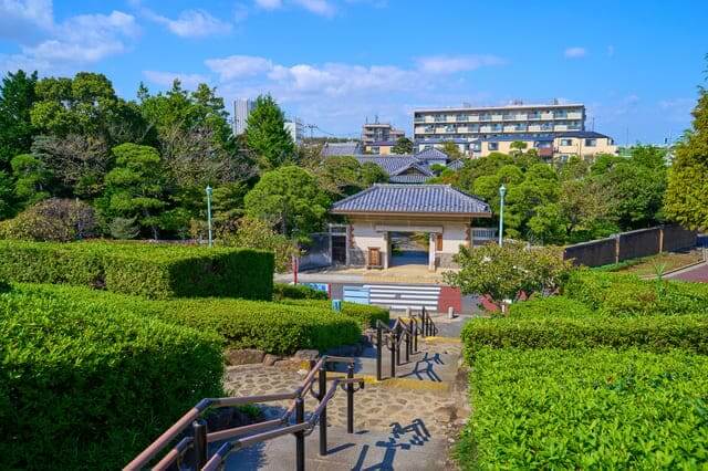 Yamamoto-tei