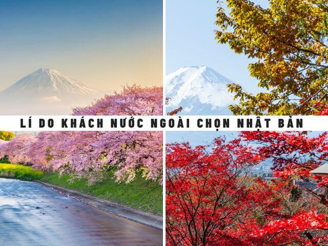 du lịch Nhật Bản