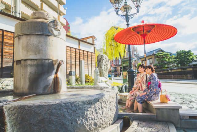 du lịch Ehime Nhật Bản