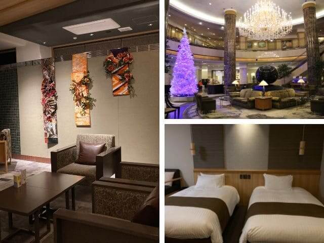 du lịch Ehime Nhật Bản