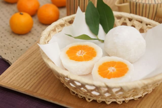 du lịch Ehime Nhật Bản