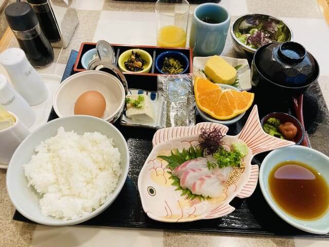 du lịch Ehime Nhật Bản
