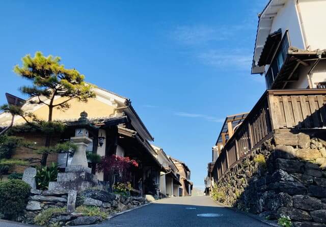 du lịch Ehime Nhật Bản