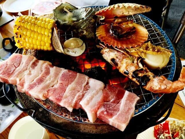 du lịch Ehime Nhật Bản