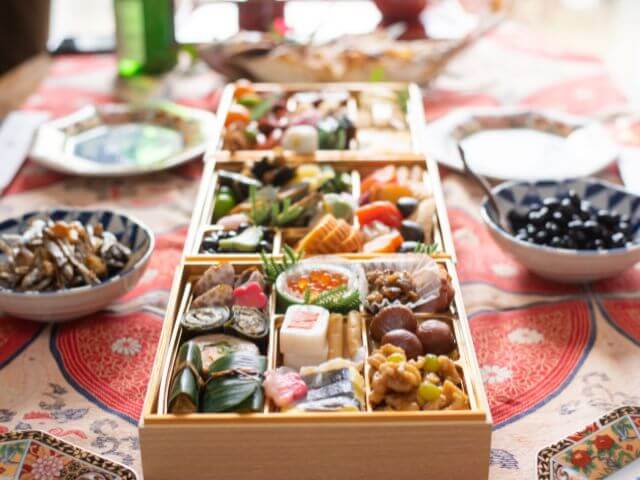 ẩm thực Nhật Bản