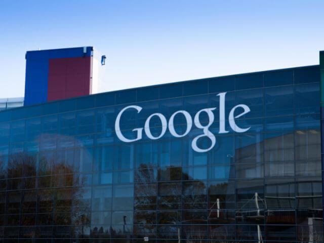 công ty Nhật Google