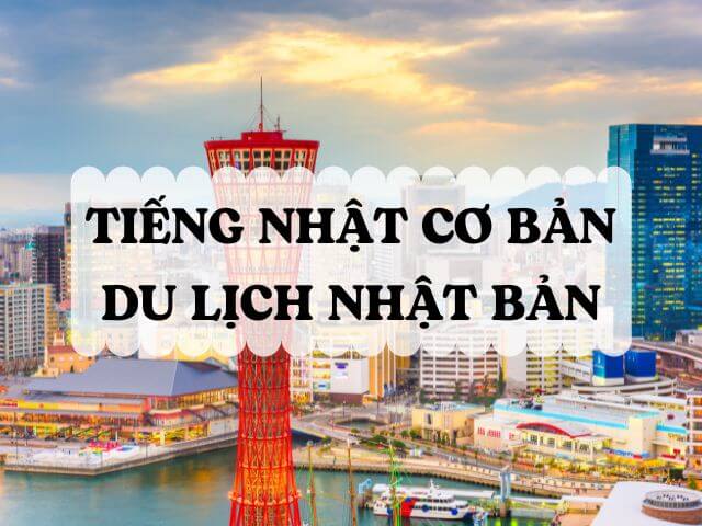 du lịch Nhật Bản