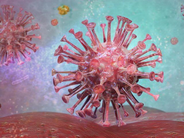 HIV
