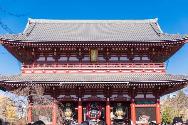 Sensoji