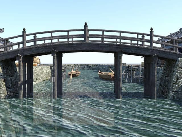 thời đại Edo Nhật Bản
