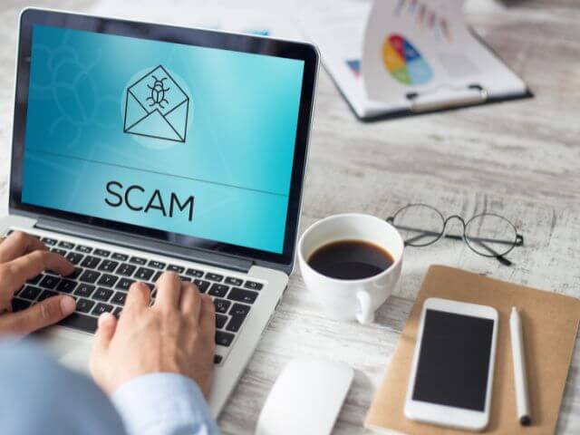 lừa đảo chuyển đổi SIM