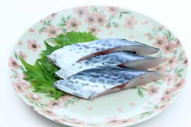 Sawara (Cá saba)