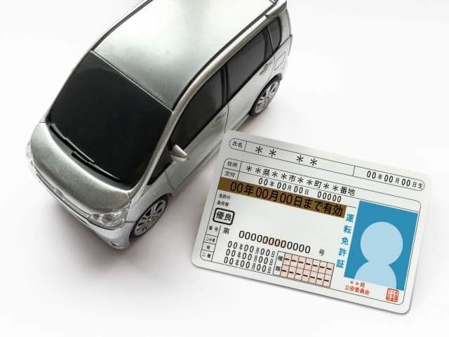 bằng lái xe