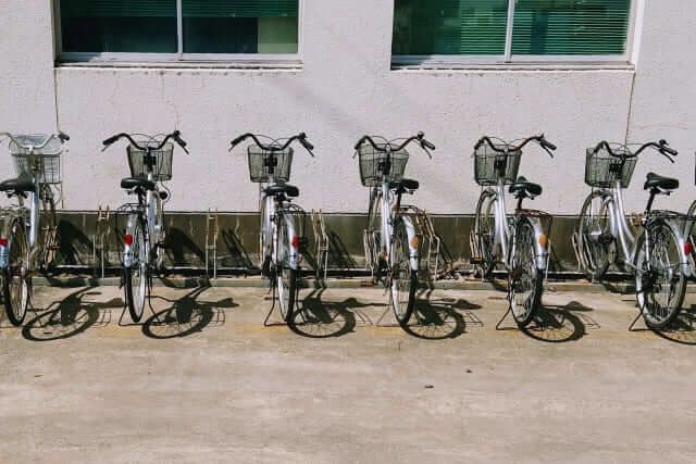xe đạp