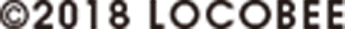(C) 2018  LOCOBEE