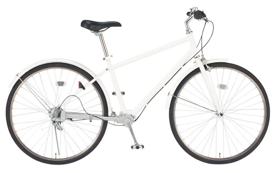 muji bike