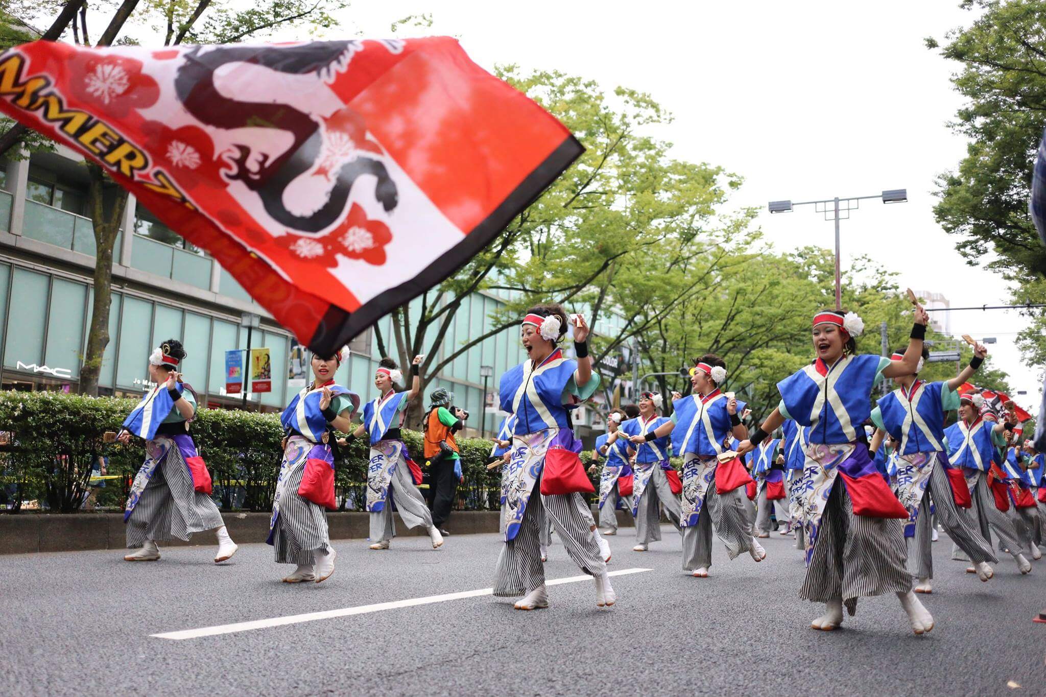 Jikatasha – Hướng dẫn phong cách du lịch Nhật Bản