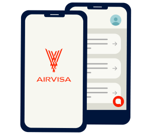 AIRVISA