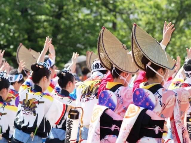 Awa Odori