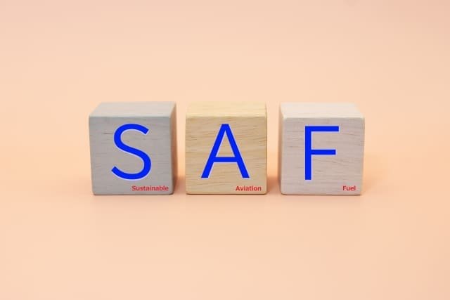 SAF