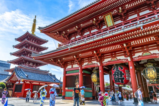 Asakusa