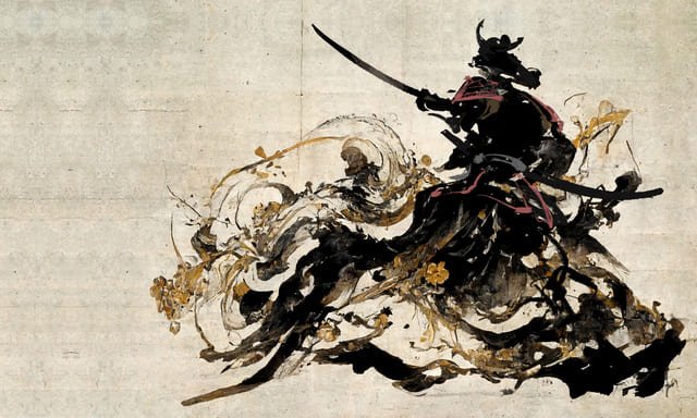 Văn hóa Samurai – tinh thần Nhật Bản