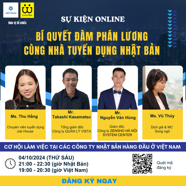 sự kiện đàm phán lương poc