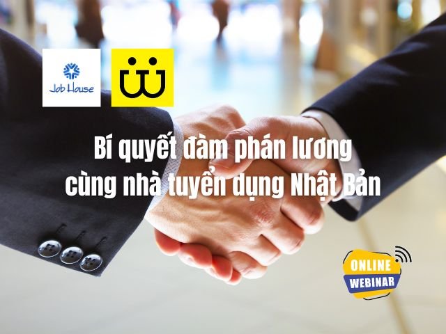 sự kiện đàm phán lương