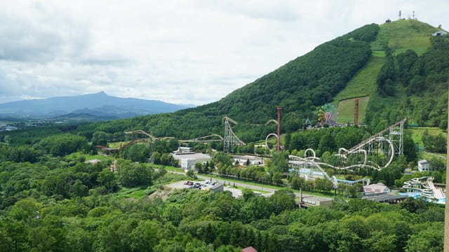 Rusutsu Resort (Hokkaido)