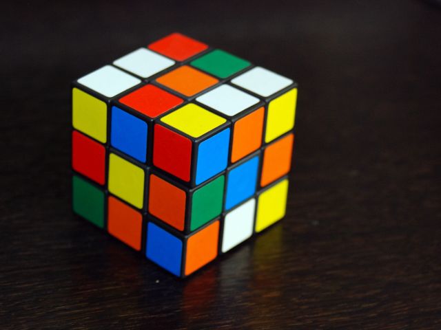 rubik