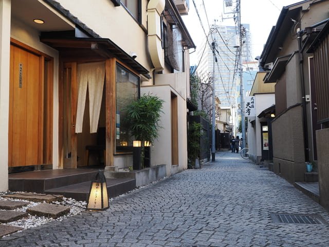 Kagurazaka