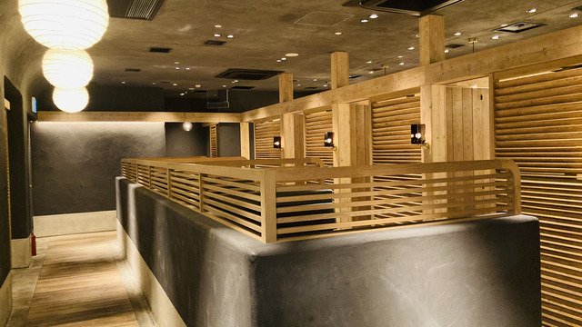 Hakata Motsunabe Ooyama KITTE HAKATA - nhà hàng lẩu lòng chuẩn vị ở Fukuoka