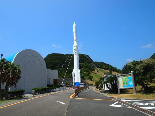 Tanegashima