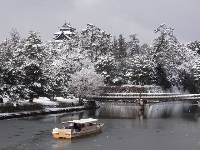 Sông Horikawa (Shimane)