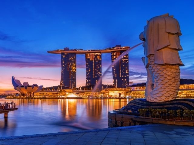 Singapore