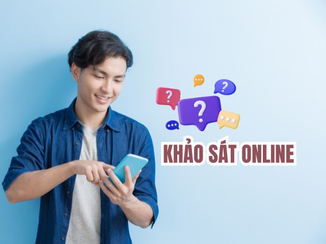 Khảo sát về cuộc sống và dịch vụ chuyển tiền đối với người Việt tại Nhật Bản