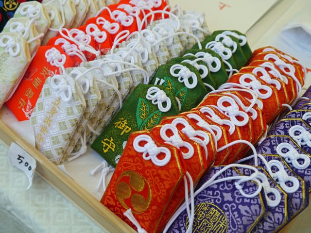 omamori 