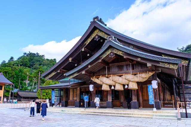 Izumo Taisha