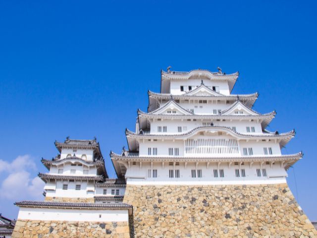 Himeji