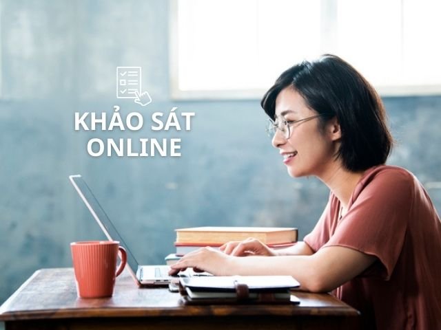 khảo sát